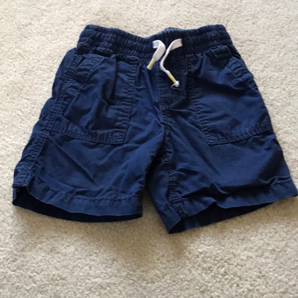 Navy Blue GAP Shorts